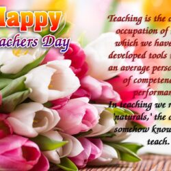Happy Teachers Day Quotes With Image Greetings 1