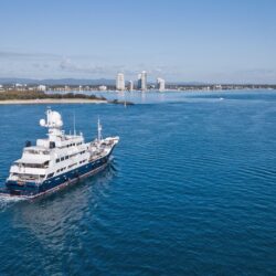 Superyacht Guides and Destinations