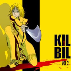 98 Kill Bill HD Wallpapers