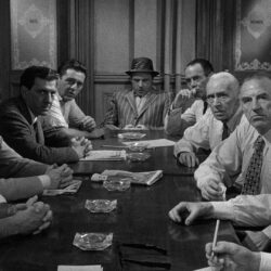 4 12 Angry Men HD Wallpapers