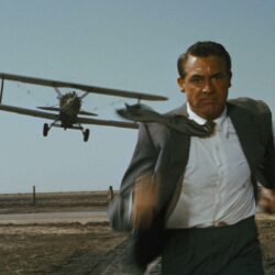 Beginner’s Guide to Alfred Hitchcock: North by Northwest