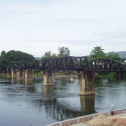 File:Famous Bridge Over River Kwai