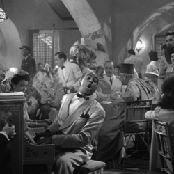Casablanca Movie Wallpapers