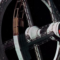 2001: A Space Odyssey HD Wallpapers