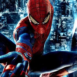 Amazing Spider Man 2 Wallpapers