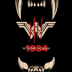 wonder woman movie logo wallpapers Collection