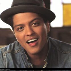 Bruno Mars wallpapers