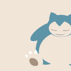 snorlax wallpapers HD