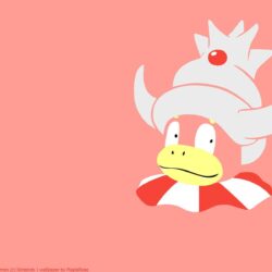 199 Slowking