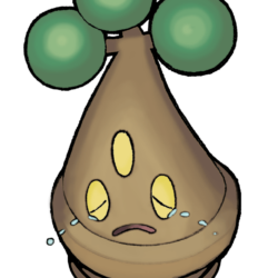 438 Bonsly