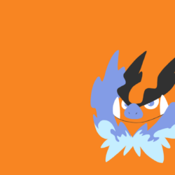 Shiny Emboar Wallpapers by mute