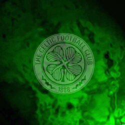 Beautiful Celtic Fc Wallpapers iPhone
