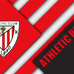 Athletic Bilbao 4k Ultra HD Wallpapers