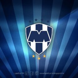 Club de Fútbol Monterrey @Rayados de Monterrey Oficial IPhone