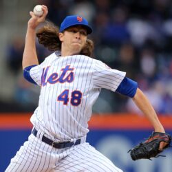 Jacob Degrom Wallpapers Wallpapers Widescreen Image Photos Pictures