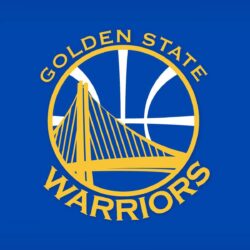 NBA Golden State Warriors Logo
