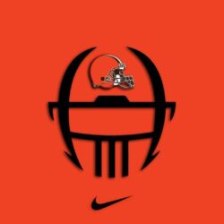 Cleveland Browns Wallpapers by TheNatural22x