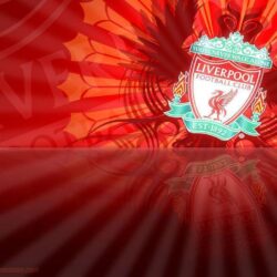 Liverpool FC Wallpapers in HD