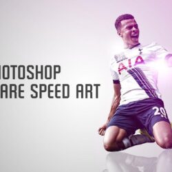Photoshop Speedart/ Tutorial