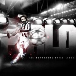 Andrea Pirlo Juventus Wallpapers HD 2013