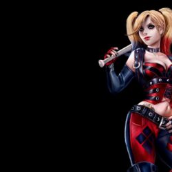 Harley Quinn Wallpapers Image Photos Pictures Backgrounds