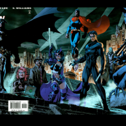 Batman, Robin, DC Comics, Superman, Catwoman, huntress, oracle