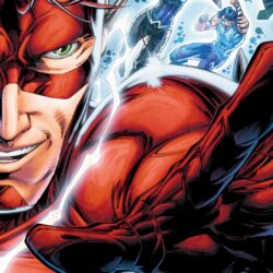 Backgrounds For Wally West Backgrounds
