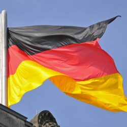 German Flag Fly HD Wallpapers Wallpapers