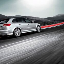 Cars Photos Wallpapers Audi A3