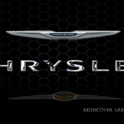 Chrysler Wallpapers 9