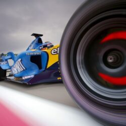 Formula One Renault HD Wallpapers