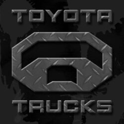 Toyota Trucks Logo Wallpapers