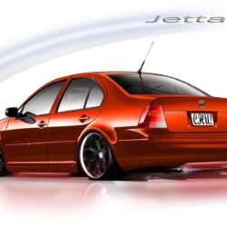 Volkswagen Jetta Cartoon Wallpapers Desktop Backgrounds