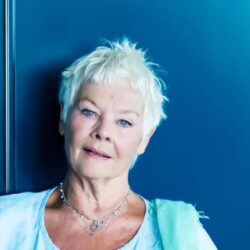 How Hollywood hailed bright new talent Dame Judi Dench