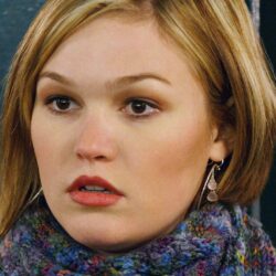 Julia Stiles