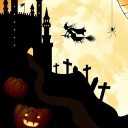 Halloween HD Wallpapers for LG G5