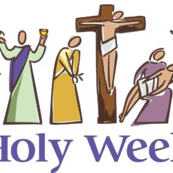 55 Most Adorable Holy Week Greeting Pictures And Photos