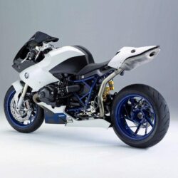 30+ Best BMW Motorcycles HD Wallpapers