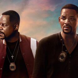 Bad Boys For Life 2020 Movie, HD Movies, 4k Wallpapers
