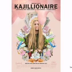 Kajillionaire Movie Wallpapers