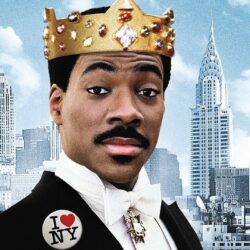 Coming to America HD Wallpapers