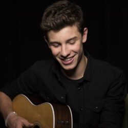 Shawn Mendes HD Wallpapers