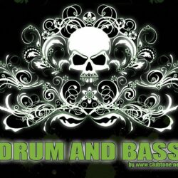 Drum And Bass Wallpapers