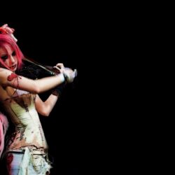 Emilie Autumn Liddell music singer songwriter poet violinist