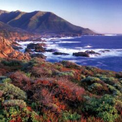Big Sur Wallpapers and Backgrounds