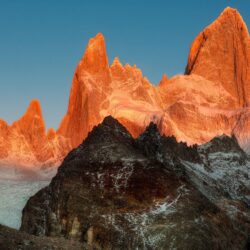 El Chalten, Patagonia HD desktop wallpapers : High Definition