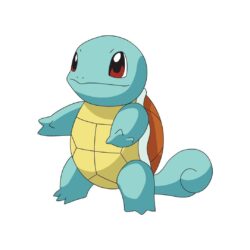 pokemon squirtle simple backgrounds white backgrounds