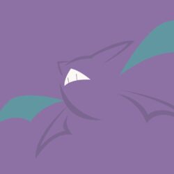 5 Crobat