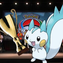 Pachirisu Takes Worlds: Hidden Potential and Tiers