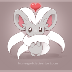 Cinccino